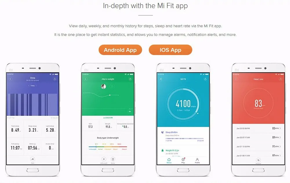 xiaomi mi band 2-1
