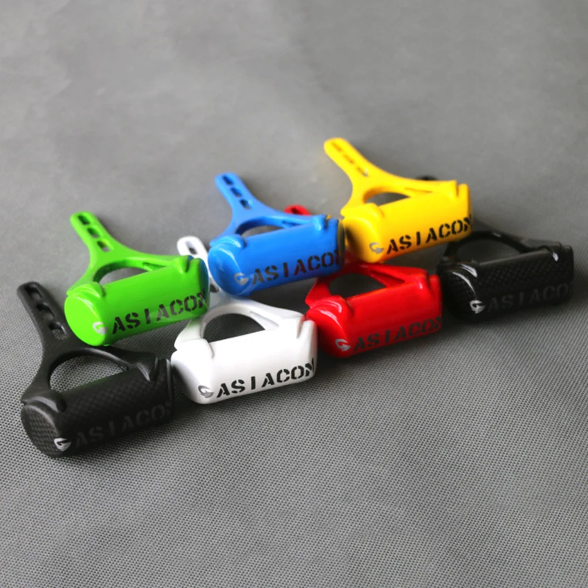 

ASIACOM Full Carbon Bicycle Handlebar Speedometer Stents Bike Stopwatch Seat Support Bicycle Computer Holder Bike Parts