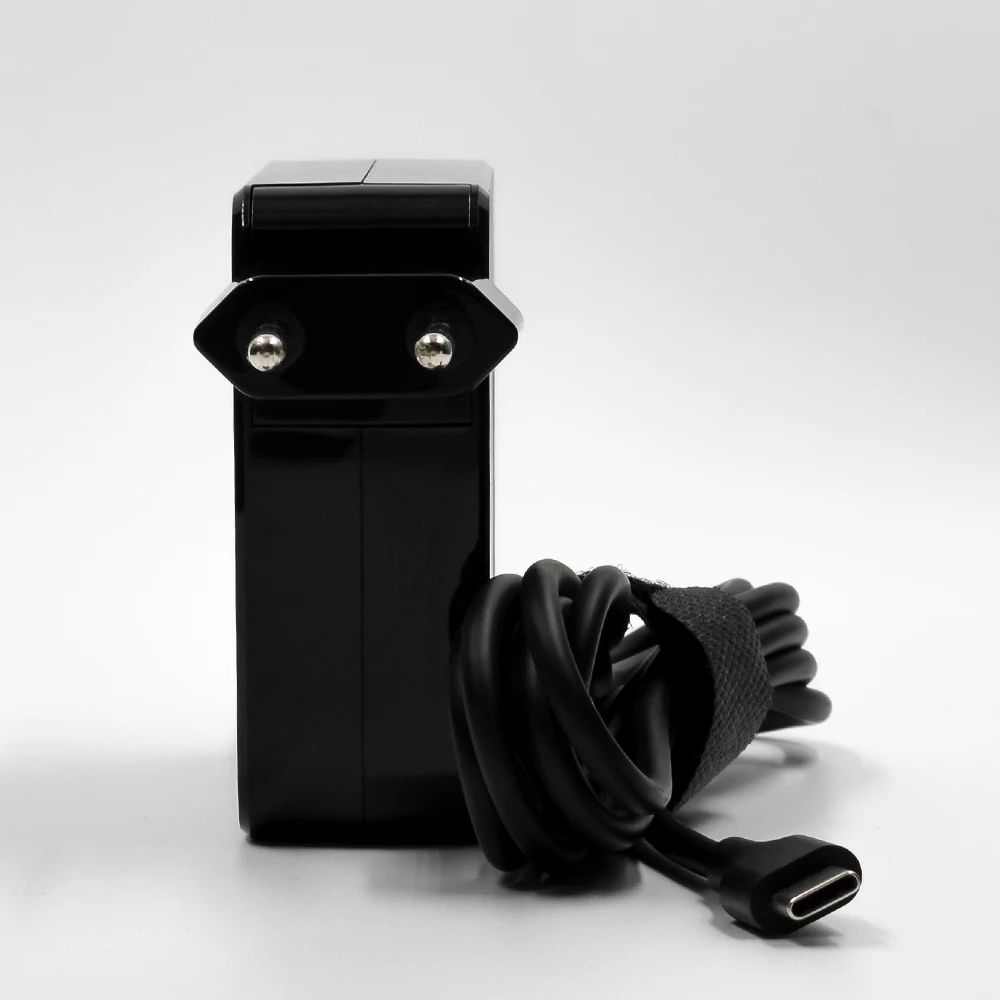 29W 45W 61W 65W 20V 3.25A EU PD зарядное устройство Type C адаптер питания для ноутбука|Адаптеры