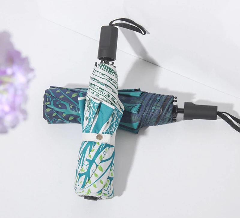 Colour Changing Umbrella (15)