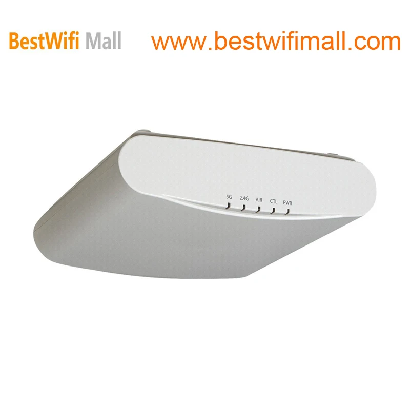 Ruckus Wireless ZoneFlex R720 Dual-band 802.11ac Wireless Access Point wifi 4x4:4 streams, MU-MIMO, 802.3at PoE & 12V DC Power Ruckus Wireless ZoneFlex R720 Dual-band 802.11ac Wireless Access Point wifi 4x4:4 streams, MU-MIMO, 802.3at PoE & 12V DC Power