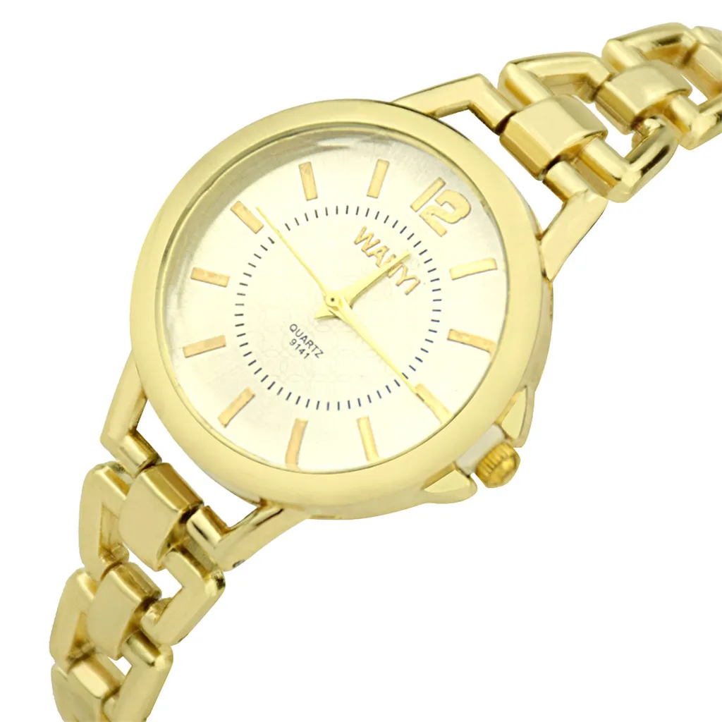 Новые модные женские часы браслет креативный подарок кварцевые Relogio Feminino Reloj Mujer