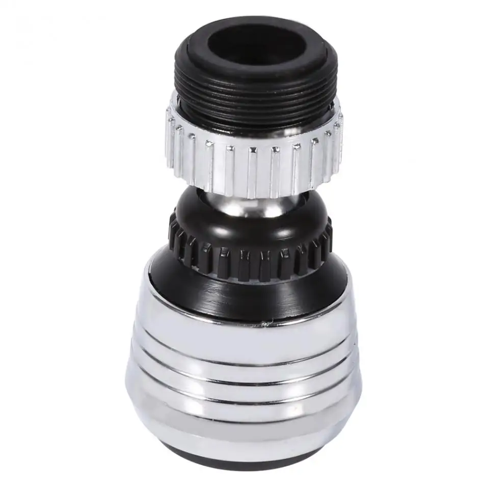 3 Stks/partij Abs 360 Graden Draaien Kraan Nozzle Filter Adapter Keuken Spuit Hoofd Waterbesparende Kranen Toepassingen Accessoires|accessories accessories|accessories kitchenaccessories head - AliExpress