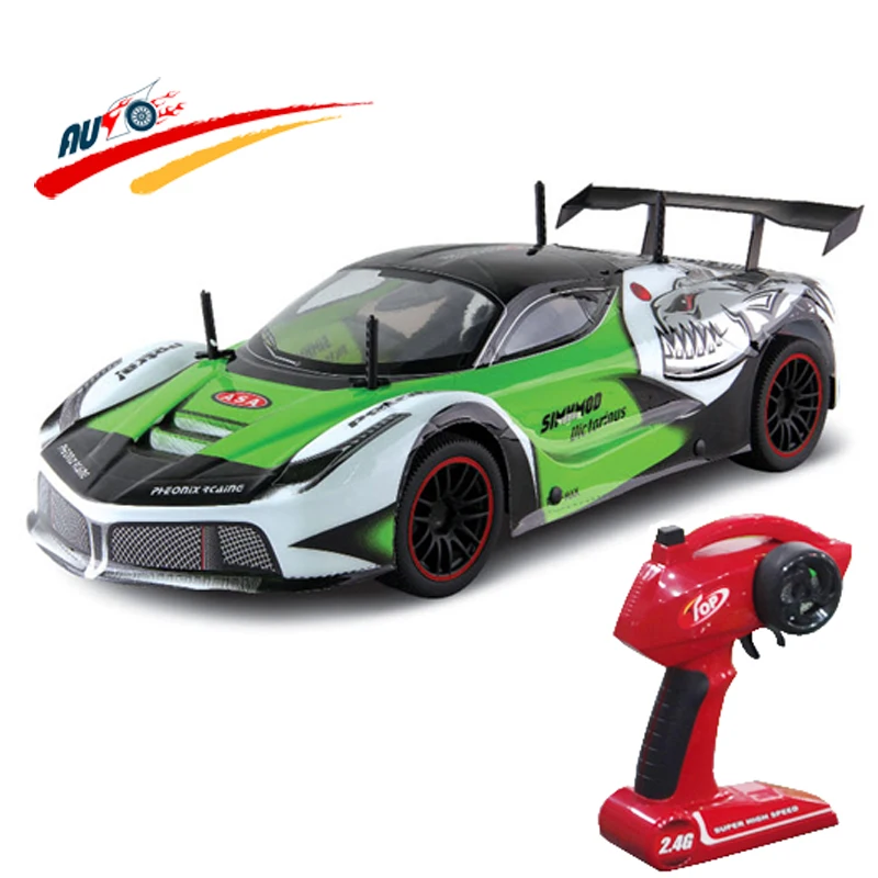 gt rc car