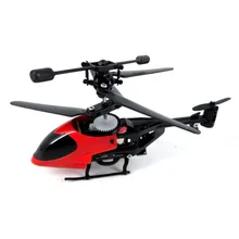 2CH Mini Super IR Infrared Remote Control RC Quadcopter Zangão Helicóptero BM88