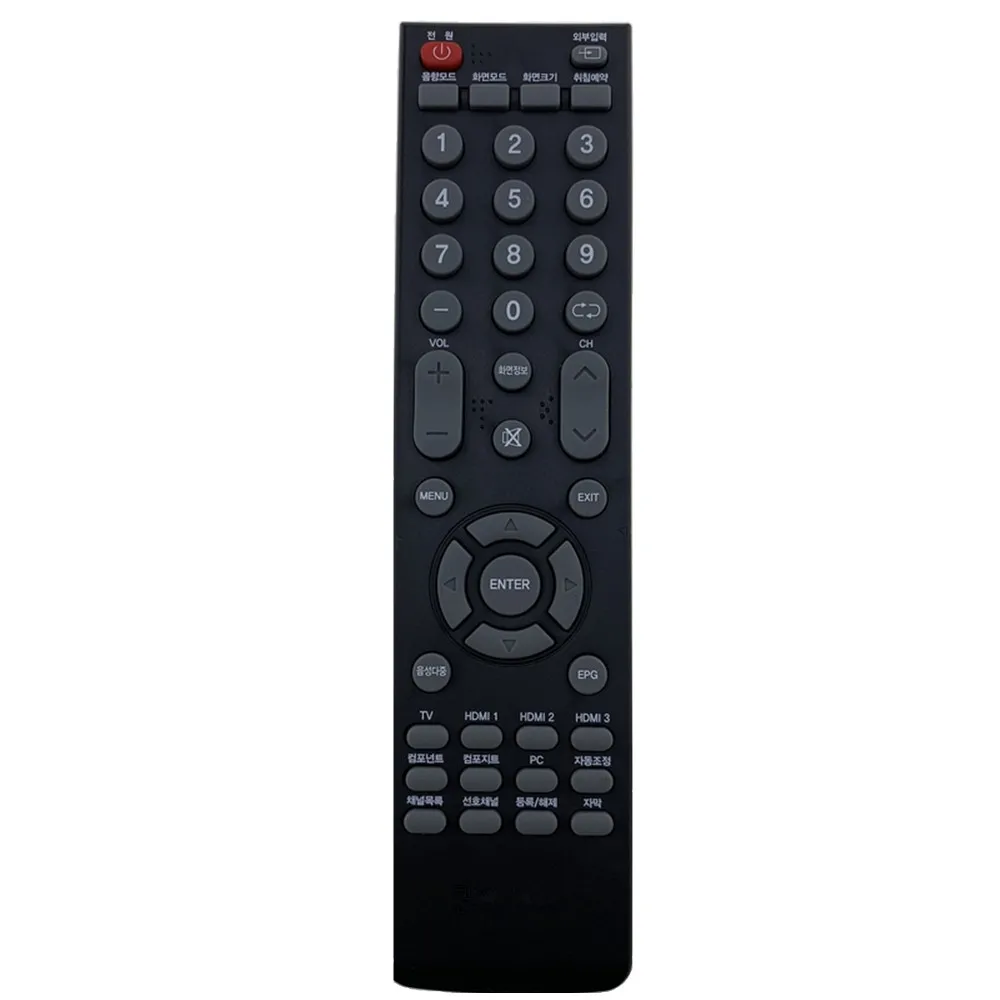 Новый пульт дистанционного управления подходит для zalman LCD светодиодный Smart TV