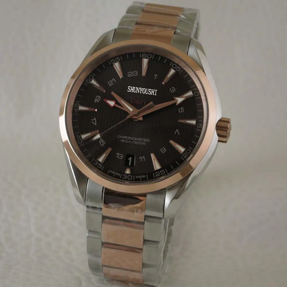 

WG06152 Mens Watches Top Brand Runway Luxury European Design Automatic Mechanical Watch