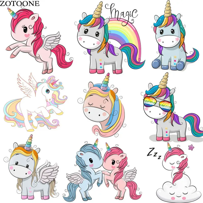 

Cartoon color sequins Patches for Clothing T-shirt Dresses Bags DIY Decoration A-level Washable Stickers Heat Press Appliqued D