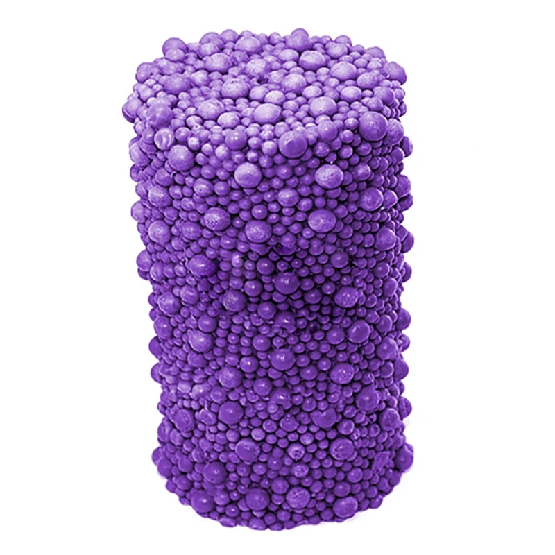 

3D Bubble Cylinder Silicone Mold DIY Handmade Soap Mould Craft