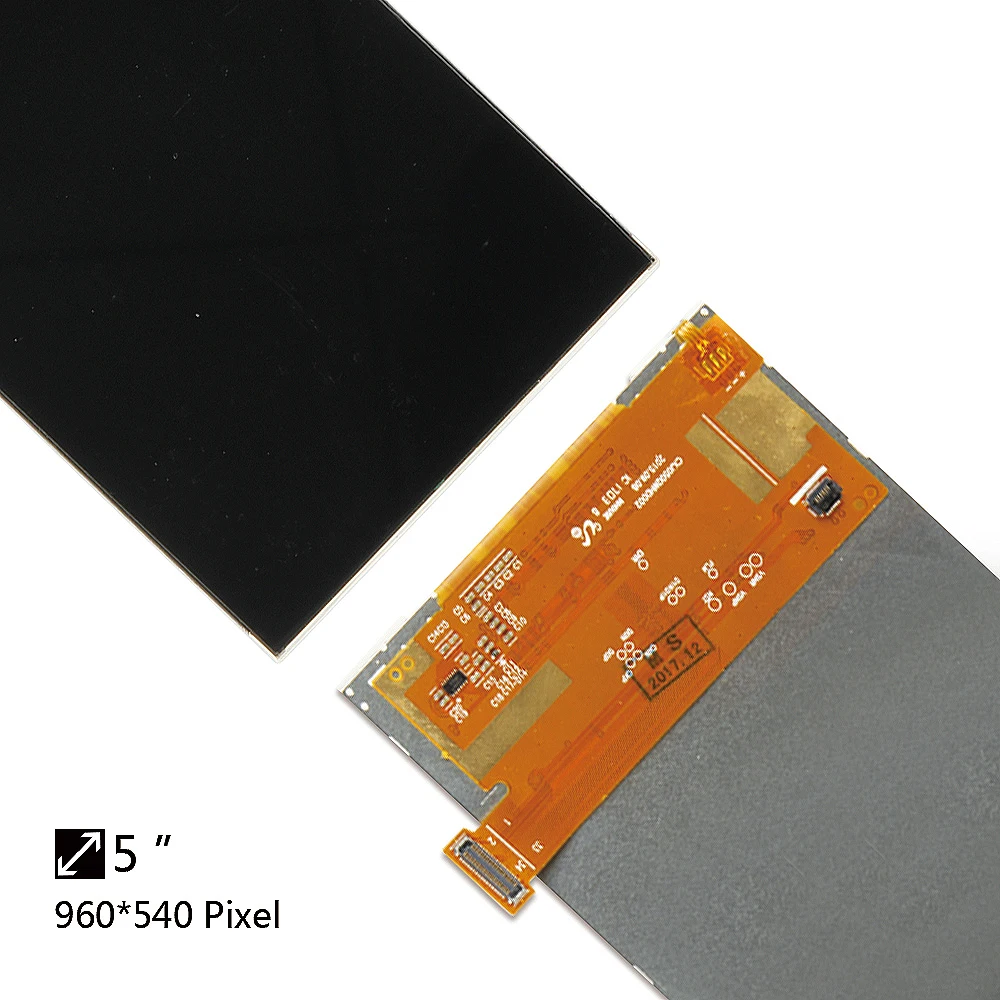 Экран для Samsung Galaxy Grand Prime G530 LCD G530H G530F Матрица экрана внутренняя панель Объектив G531