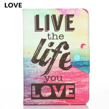 

High Quality Universal PU Case cover for Samsung Galaxy Tablet 7.7 inch P6810 P6800 Tablet PC for Samsung P6810 P6800 Case cover