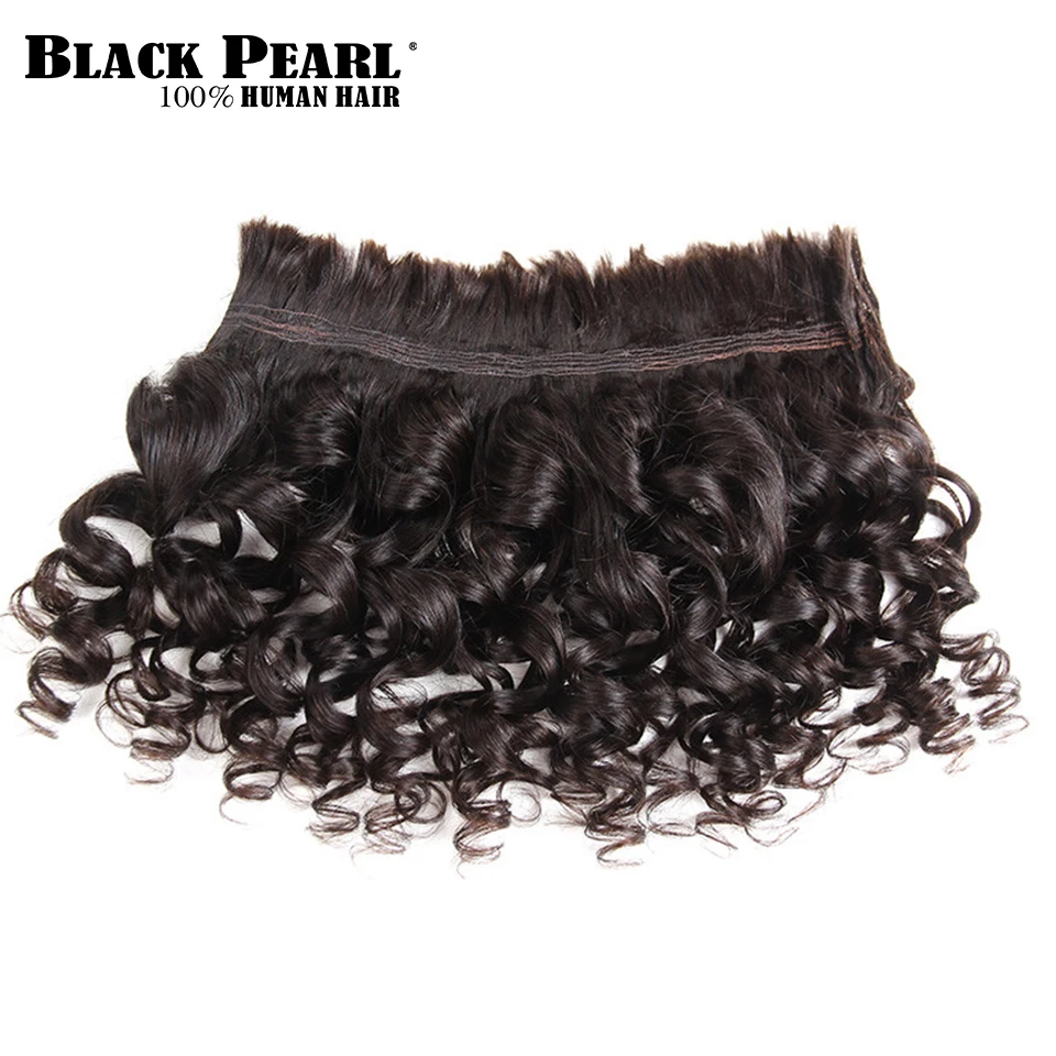 Черные перламутровые раскрашенные Человеческие волосы Remy, волнистые пряди, бразильские волосы, 1 пучок, плетение, наращивание волос, косы, цена