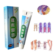 Для флебита мазь для варикозных вен травяной крем мазь забота о здоровье 20 г лечение васкулита крем китайская травяная медицина