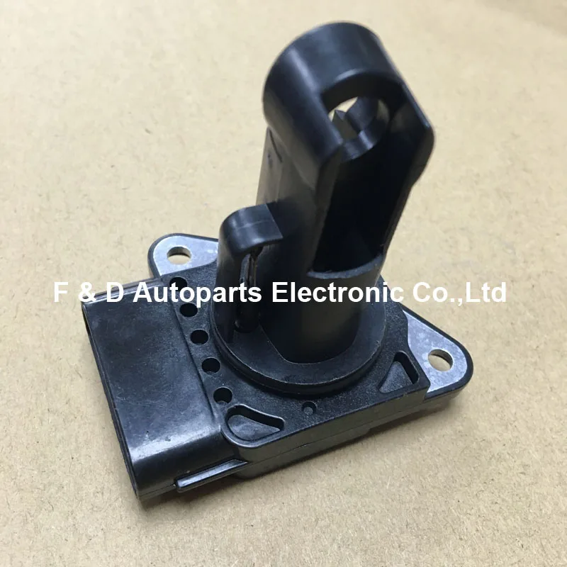 Новый массового расхода воздуха Сенсор МАФ для MAZDA 6 MX 5 L321 13 215 TN197400 2160 197400 2160|flow|flow
