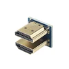HDMI Connector For 5 Inch HDMI Raspberry Pi Screen Display DIY HDMI Connector Kit Rpi Connection Accessory Part ► Photo 2/4