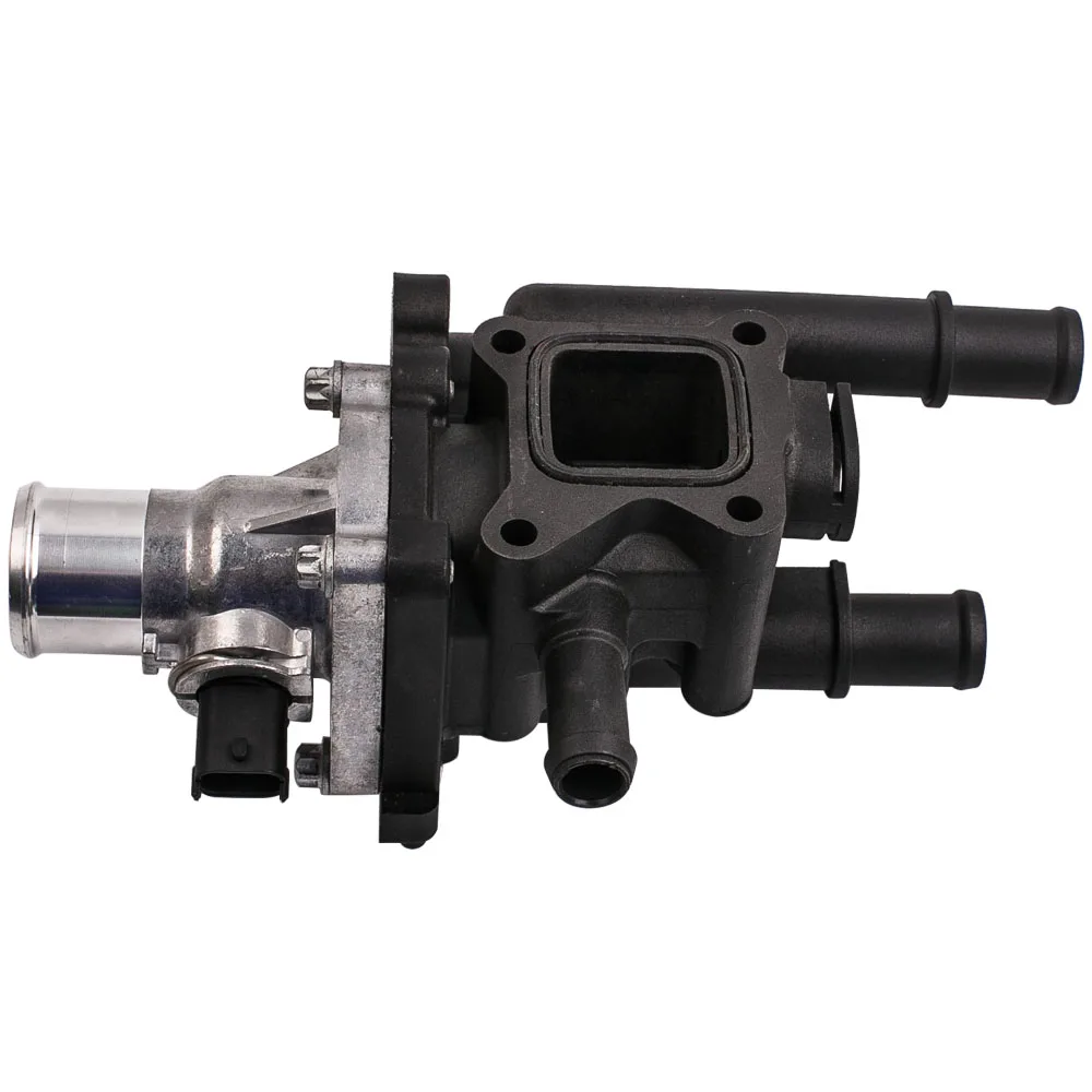 Thermostat Housing Cover For Vauxhall Astra H MK5 04 55577073 55353311 1338403 For Cruze Opel