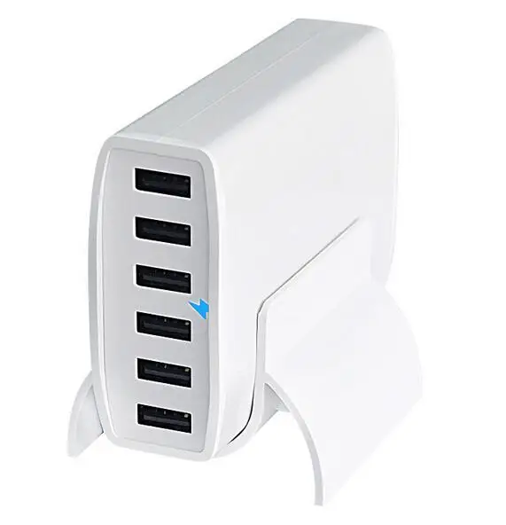 6 PORT CHARGER 3