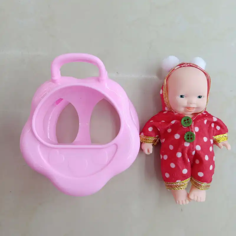 baby born doll walker