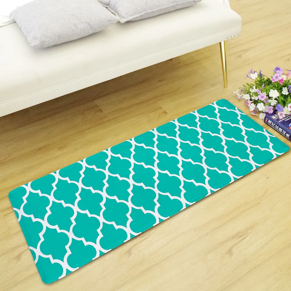 kitchen mat set