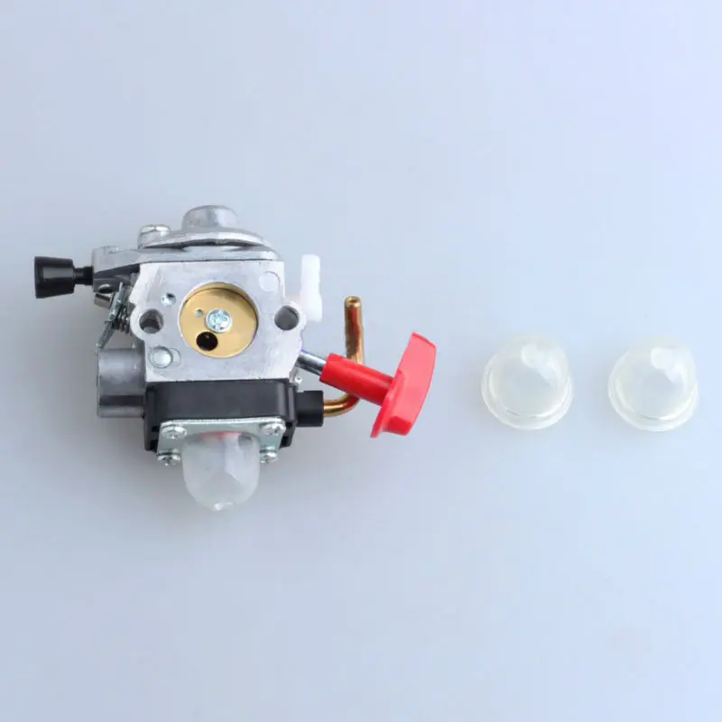 Carburetor Carb Primer Bulb For ZAMA C1Q S131 C1Q S174 C1Q S176 FS100