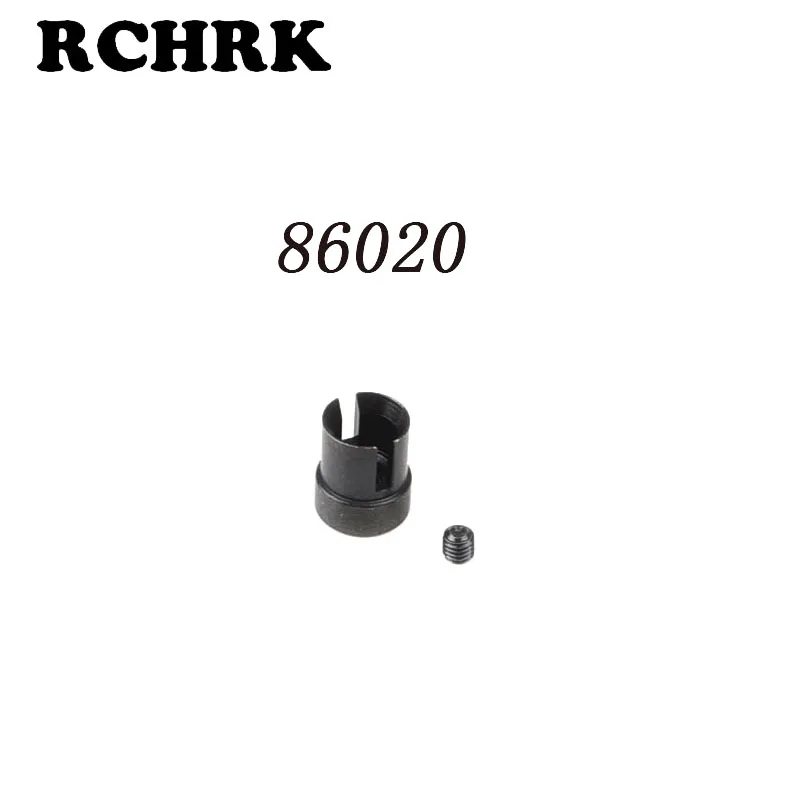 86020 диск чашки подходит для радиоуправляемого автомобиля 1/16 HSP 94185 94186 запасные