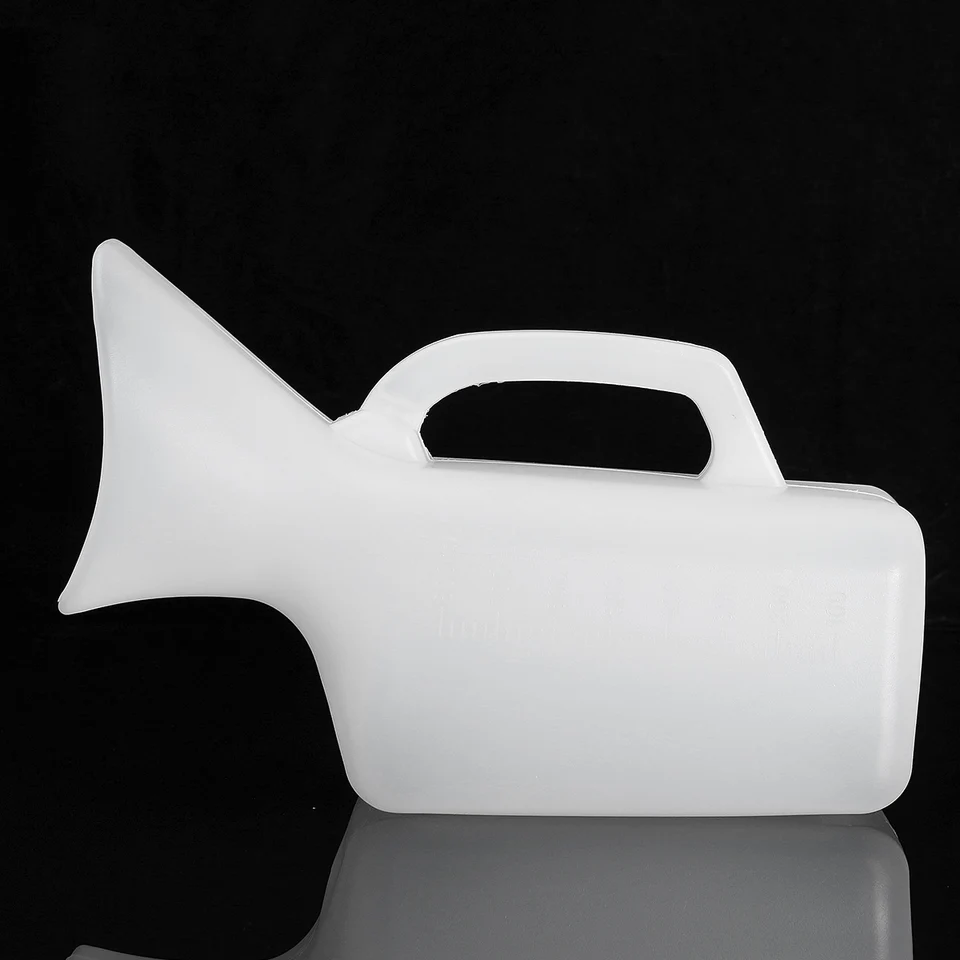 Portable Mobile Urinal Toilet Camping Outdoor Journey Travel Male Female YW
