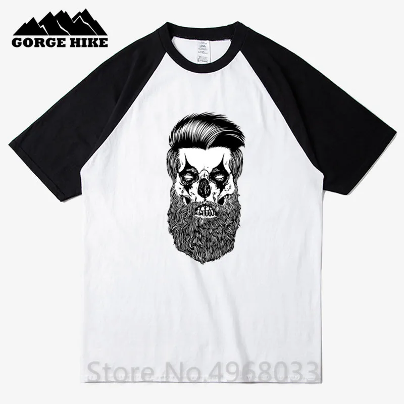 fear the beard harden shirt