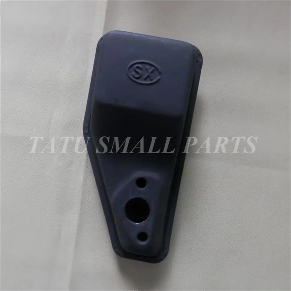 MUFFLER HONDA G100 152F 3