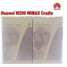 Huawei W200 Wimax колыбели антенна