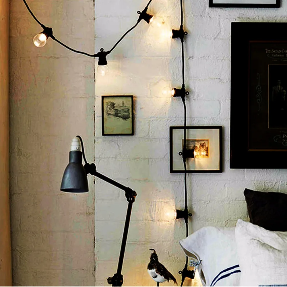 waterproof bulb light string L971-10D (15)
