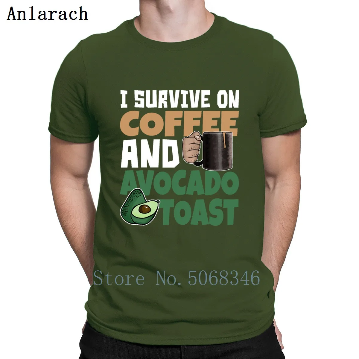Keto Avocado Humor I Survive On Coffe And Avocado Toast T Shirt Gift Short Sleeve Kawaii Funny Casual Plus Size 3xl Shirt Keto Avocado Humor I Survive On Coffe And Avocado Toast T Shirt Gift Short Sleeve Kawaii Funny Casual Plus Size 3xl Shirt