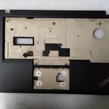 Для lenovo ThinkPad T480S клавиатура с наклонным упором для рук C крышкой верхний регистр w/O FP отверстие 01YN985