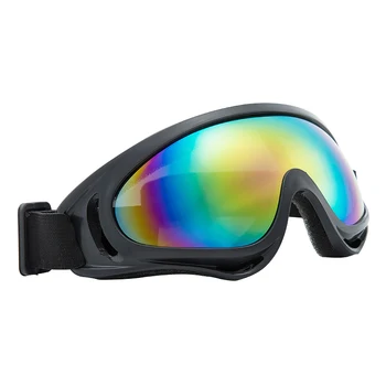 

Men Women Workplace Safety Supplies Outdoor Sports Cycling Working Sun Glasses Goggles Eyewear Safety Protection Accessories