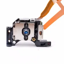 Замена для Alpine CDE-7870 CD плеер запасные части лазерные линзы Lasereinheit модульный блок CDE-7870 Оптический Пикап Bloc Optique