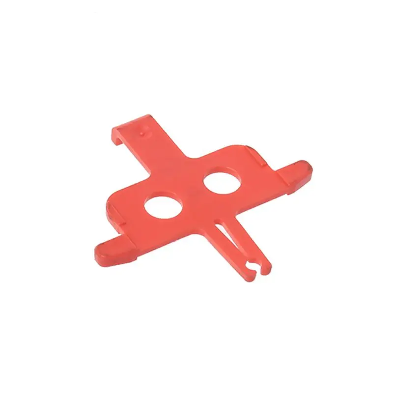 Bicycle Brake Spacer Disc Brakes Parts Protector Plastic Plate For Shimano Tools