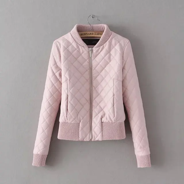 

AM85-1549 Europe and the new thick warm leather leather coat lady Lingge jacket