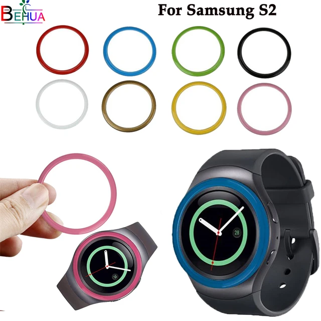 Silicone Protective Accessories | Samsung Gear S2 Watch Band | Samsung Gear Classic - Watchbands - Aliexpress