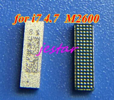 

M2600 for iphone 7 4.7 strobe drivers inside NEO SIP module IC Chip