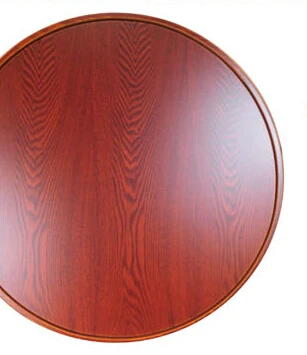 Asian Style Antique Round Table Folding Legs 90cm Living Room Furniture Korean Floor Dinning Table Wood Low Tea Coffee Table