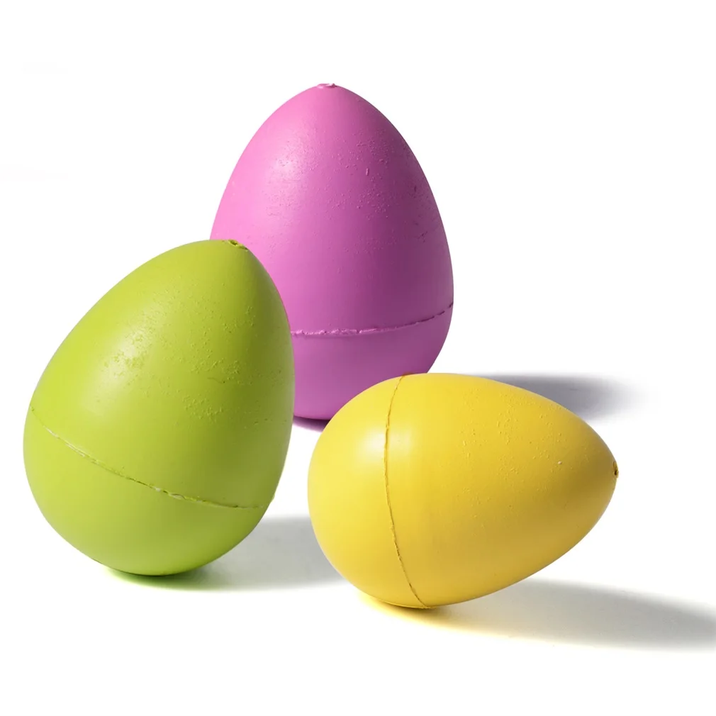 

3Pcs Amusing Cute Funny Novel Magic Incubation Water Hatching Inflation Growing Resin Dinosaur Eggs For Kids Children