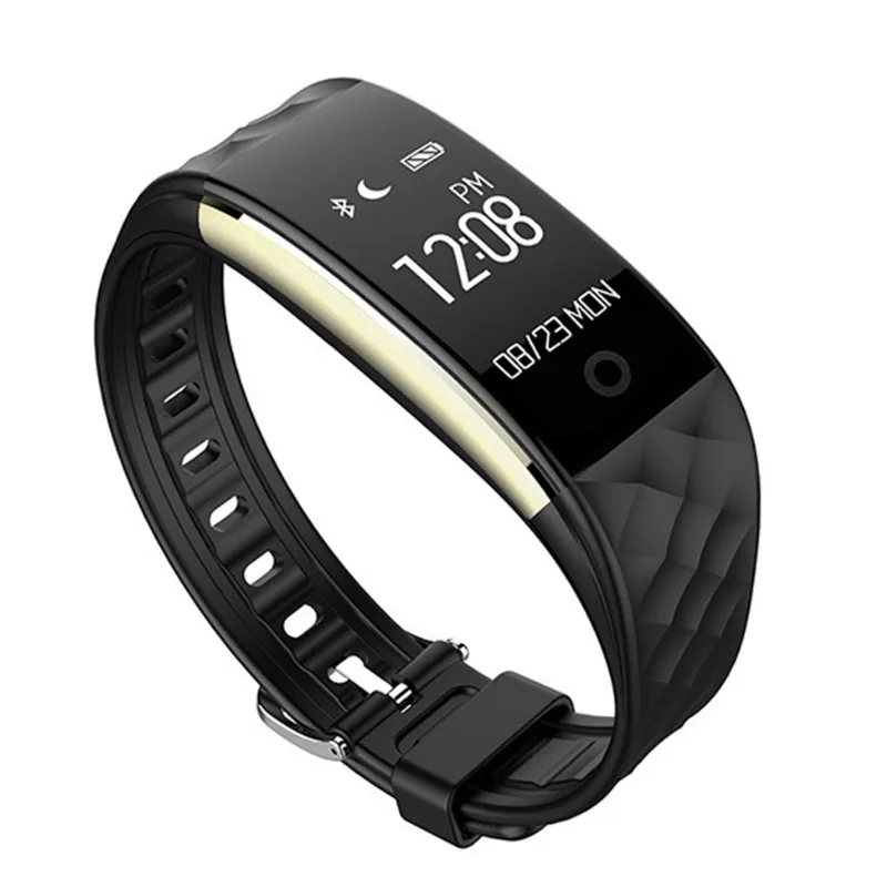 Fitness Tracker Sport Tracker Watch professional Smart Fitness Band with Heart Rate Monitor Independent bicycle mode-TW07-9-8