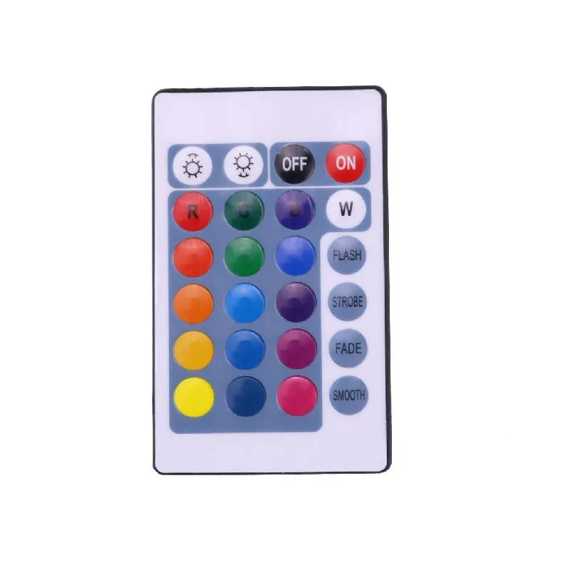 12v 24keys remote 5