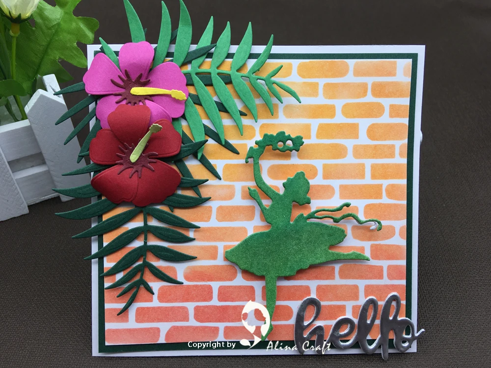 hibiscus flower paper punch under fontanacountryinn com hibiscus flower paper punch