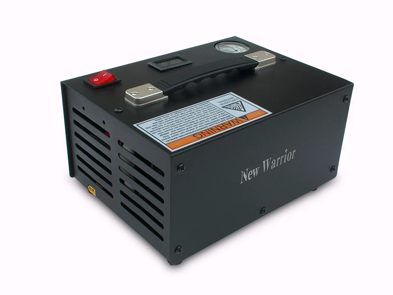 

High pressure mini air compressor portable car air pump 30MPA 300BAR 3000PSI air inflate machine bottled air pump 12V DC