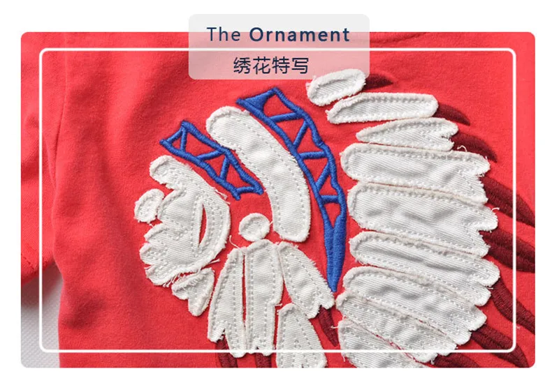 2017 New Children Summer Clothing Sets Kids Boys Clothes Set Baby Boys Cotton T-Shirt+Pants Tracksuits Costumes for kids Roupa03