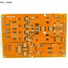 GZLOZONE LEM-копия наушников печатная плата усилителя мощности- клон Lehmann Linea