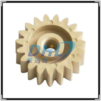 

Free Shipping New Compatible RS6-0843-000 Fuser Gear 19T for HP 9000 9040 9050