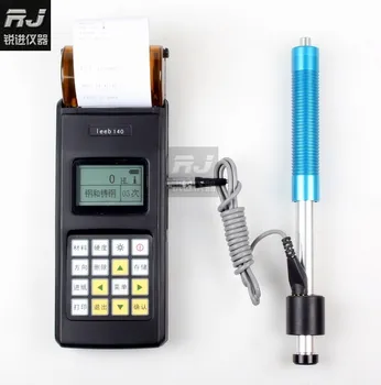 

(REBO) LEEB140 hardness / Brinell hardness standard G probe HB HRB