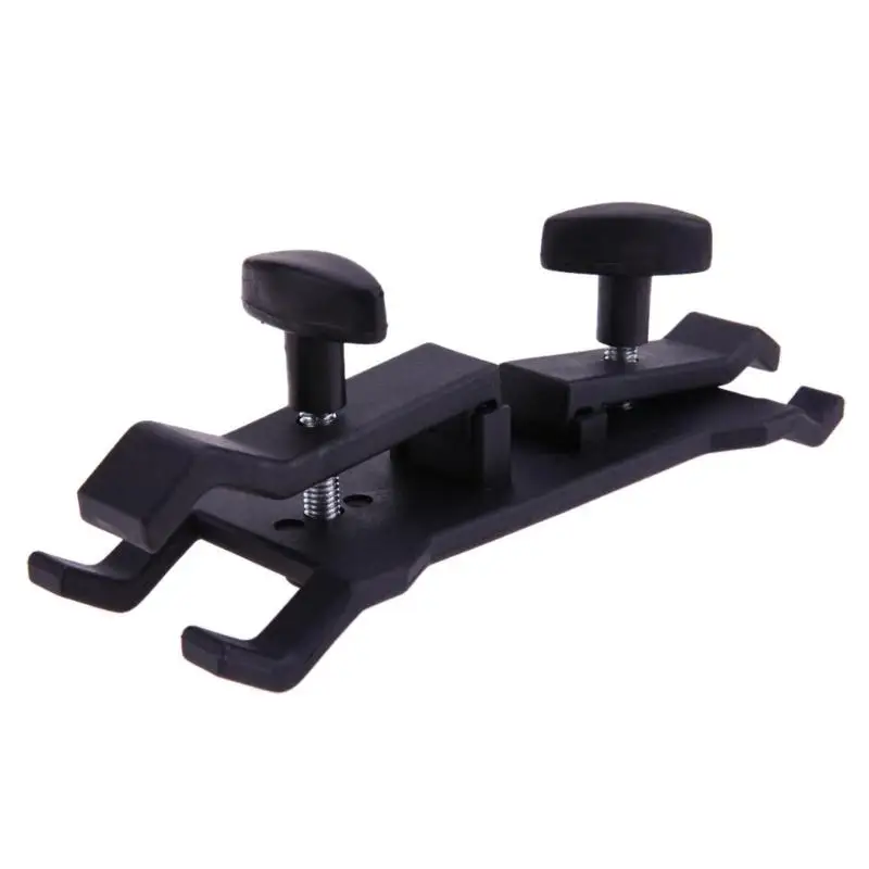 

1Pc Photographic Camera Umbrella Clamp Light Stand Tripod Holder Clip Bracket Photo Studio Accessories High Quality Holder