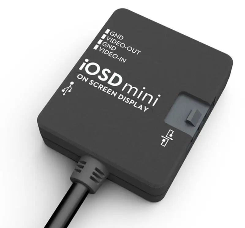 ISOD mini